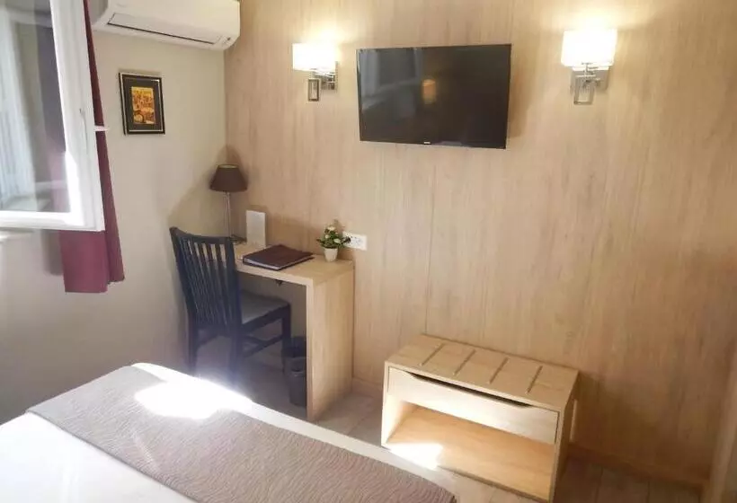 Fotos del hotel Miramar Cap D Antibes:  20