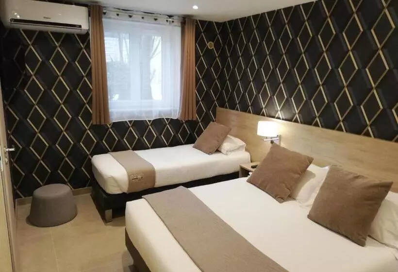 Fotos del hotel Miramar Cap D Antibes:  8