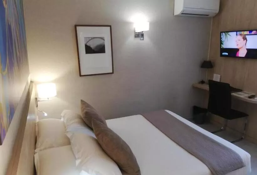 Fotos del hotel Miramar Cap D Antibes:  6