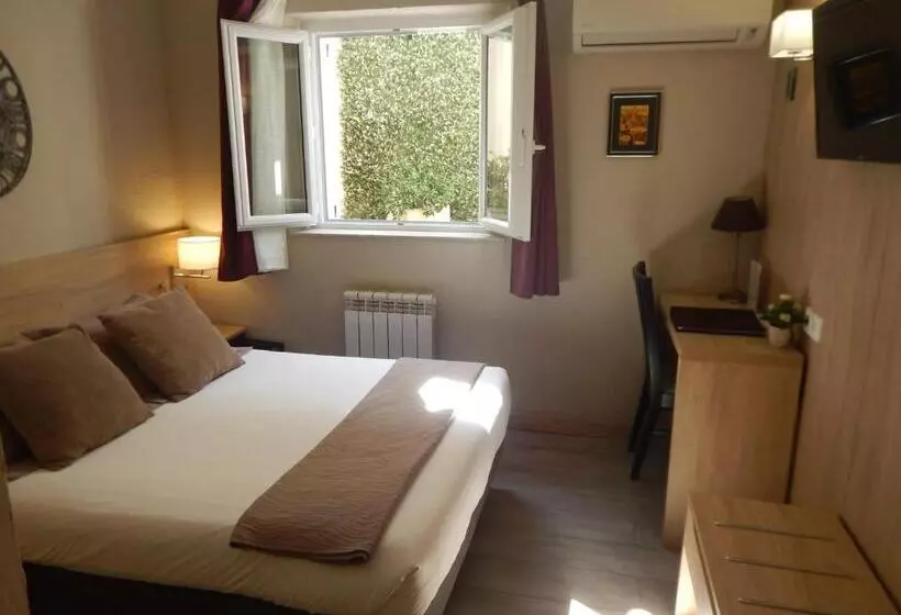 Fotos del hotel Miramar Cap D Antibes:  16