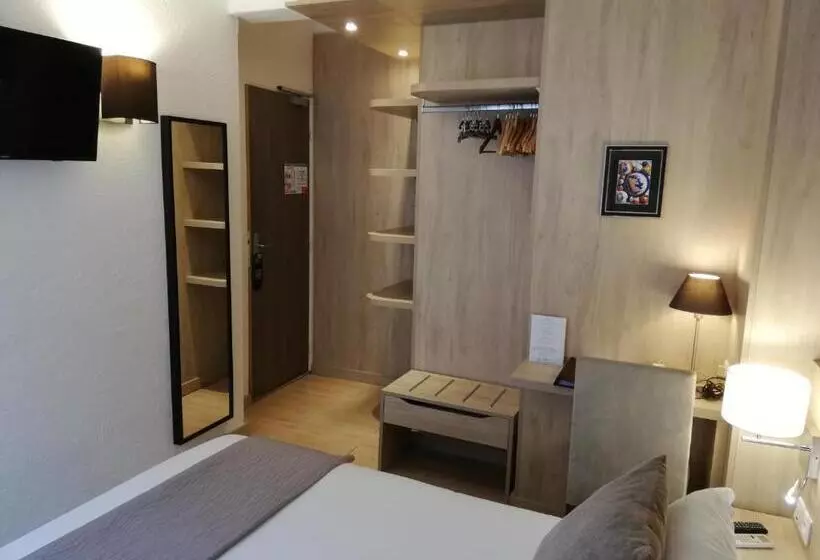 Fotos del hotel Miramar Cap D Antibes:  24