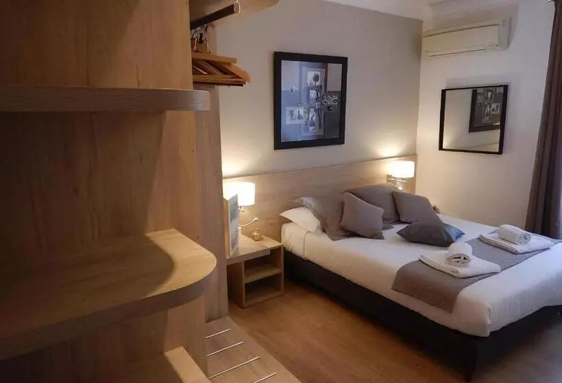 Fotos del hotel Miramar Cap D Antibes:  12