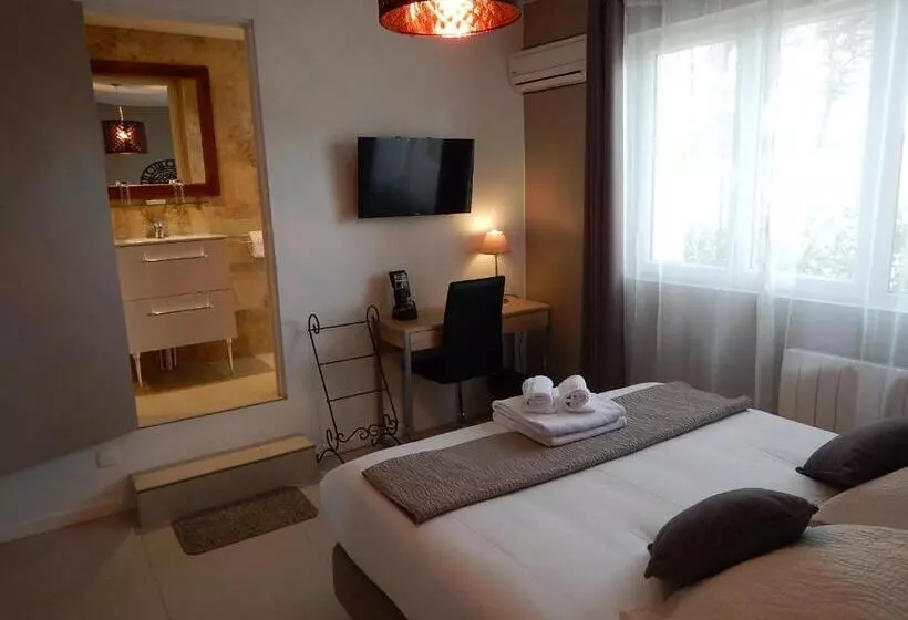 Fotos del hotel Miramar Cap D Antibes:  18