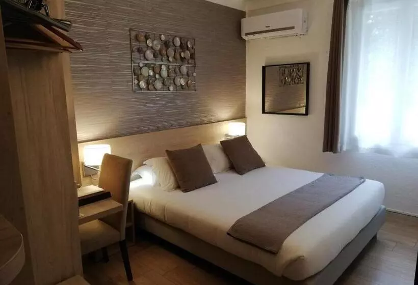 Fotos del hotel Miramar Cap D Antibes:  19