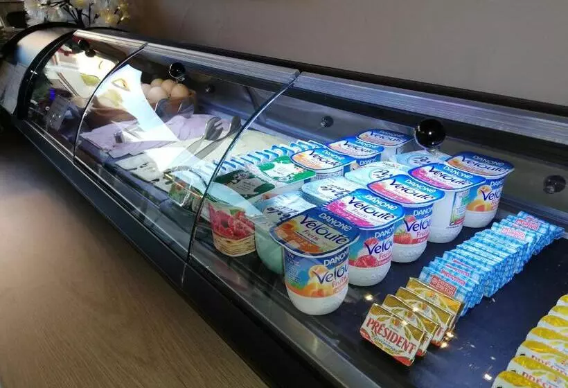 Fotos del hotel Miramar Cap D Antibes:  2