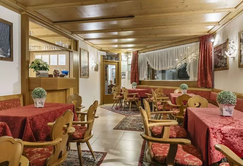 Fotos del hotel Olimpia:  24