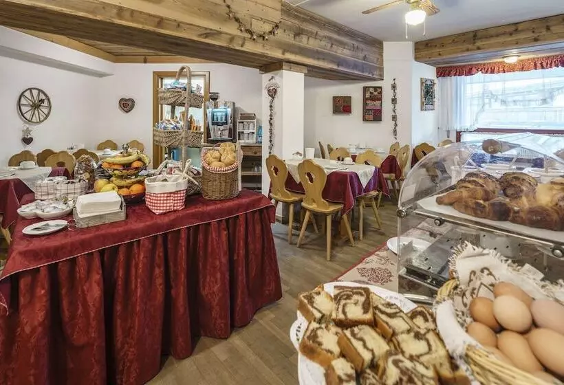 Fotos del hotel Olimpia:  4