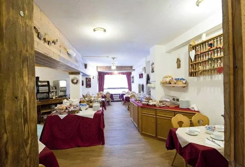 Fotos del hotel Olimpia:  11