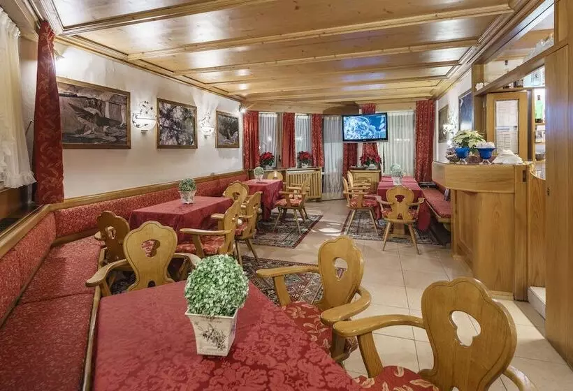 Fotos del hotel Olimpia:  19