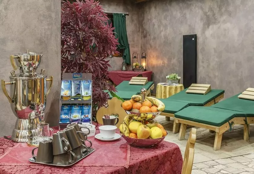 Fotos del hotel Olimpia:  5