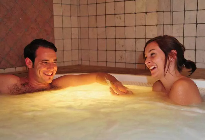 Fotos del hotel Olimpia:  18