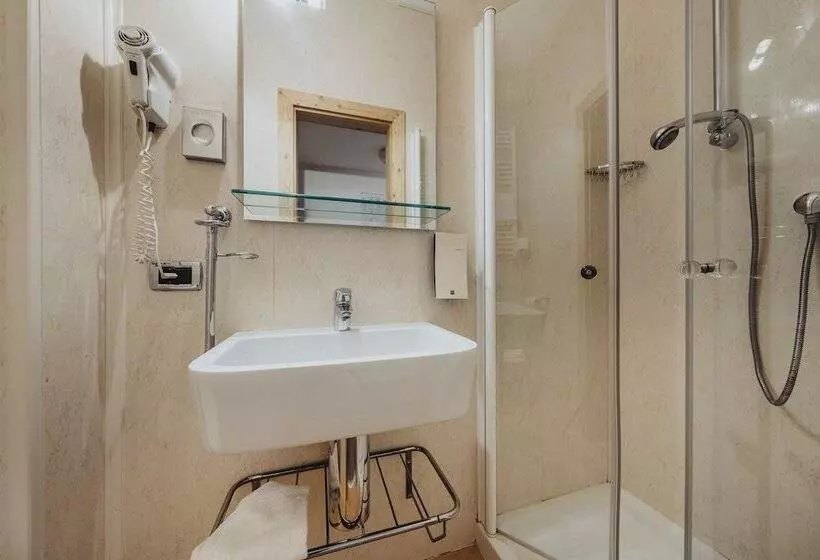 Fotos del hotel Olimpia:  13