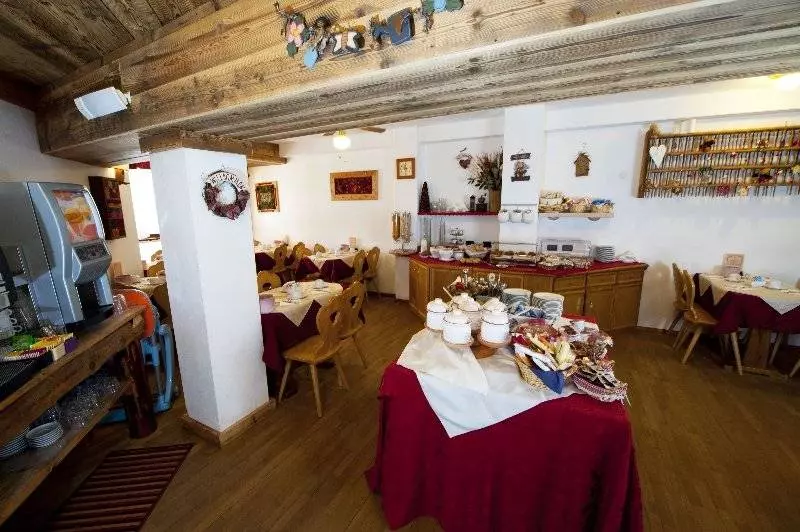 Fotos del hotel Olimpia:  16