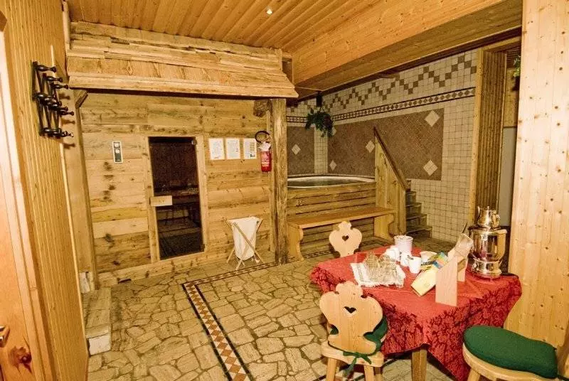 Fotos del hotel Olimpia:  10