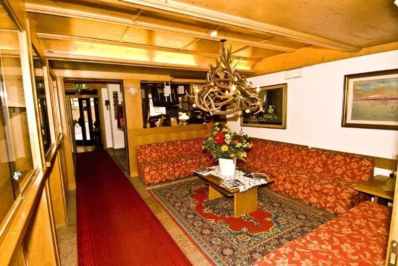 Fotos del hotel Olimpia:  2