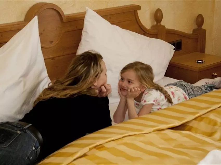 Fotos del hotel Panorama Kaprun:  12