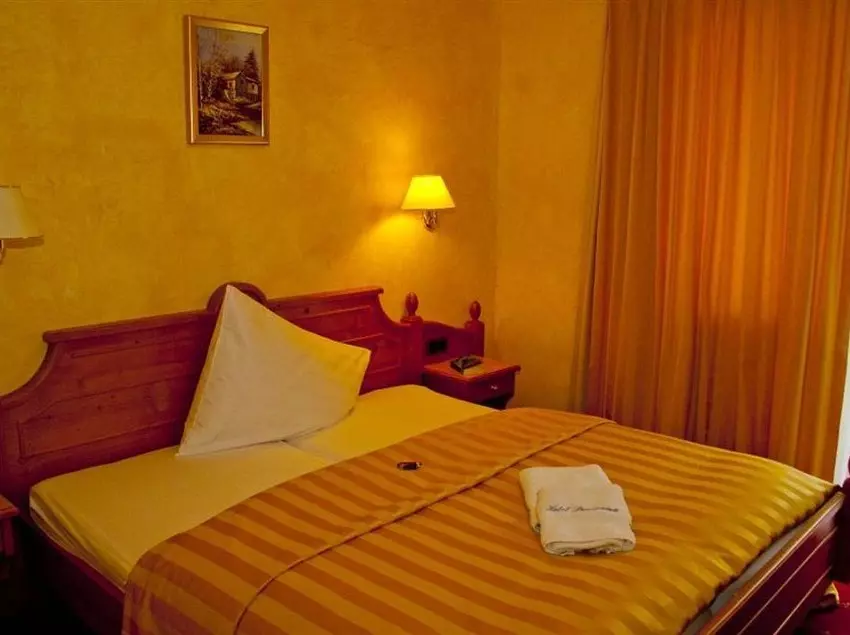 Fotos del hotel Panorama Kaprun:  8