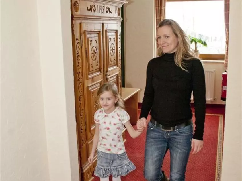 Fotos del hotel Panorama Kaprun:  11