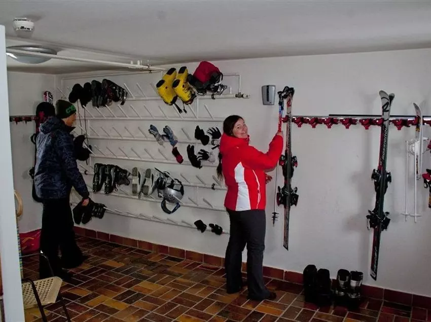 Fotos del hotel Panorama Kaprun:  3