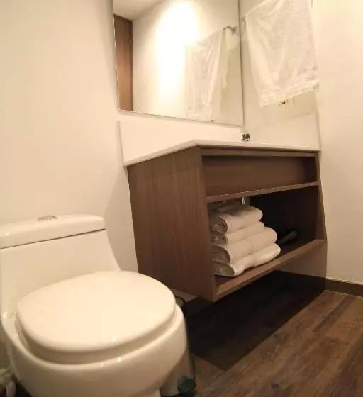 Fotos del hotel Sites:  12