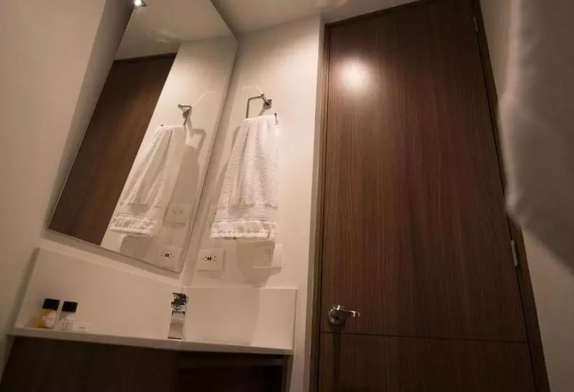 Fotos del hotel Sites:  9