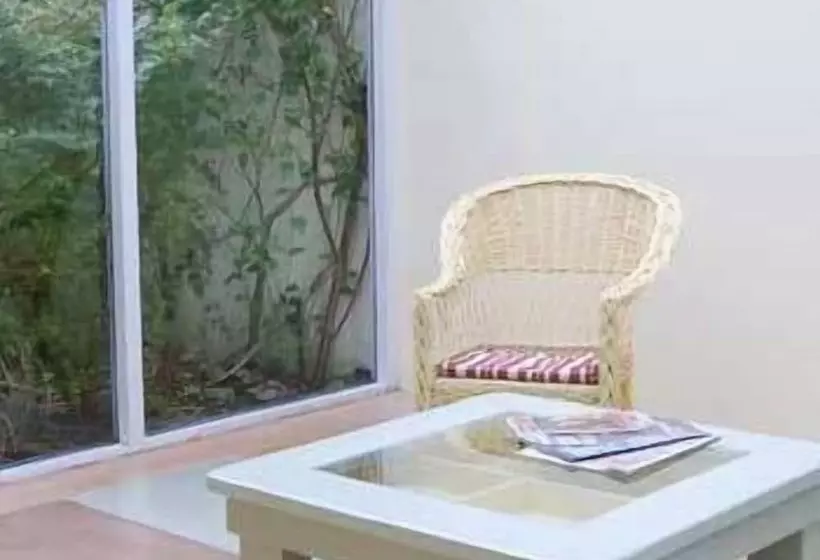 Fotos del hotel Tiana Buenos Aires:  19