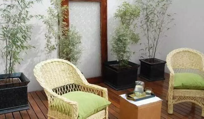 Fotos del hotel Tiana Buenos Aires:  13