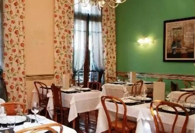 Fotos del hotel Tiana Buenos Aires:  3