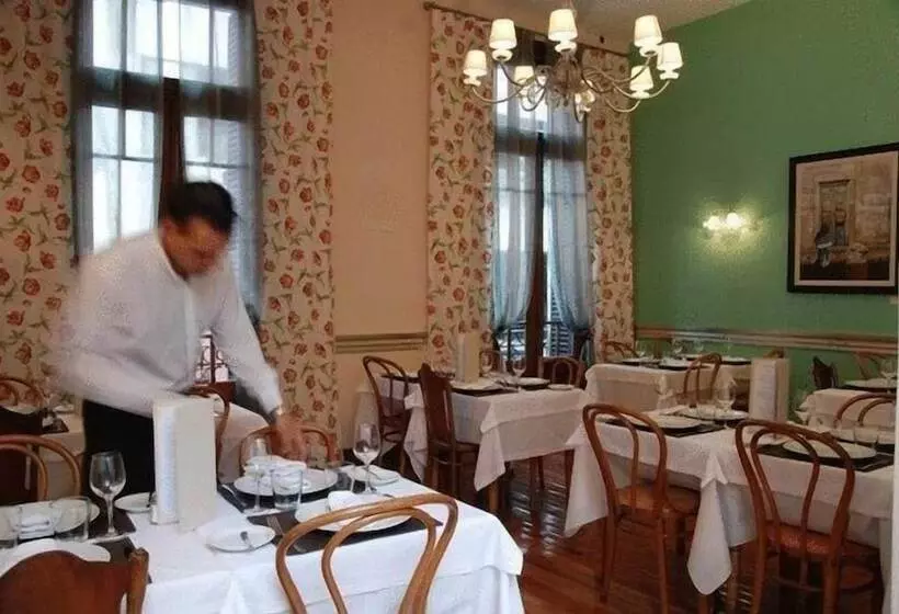 Fotos del hotel Tiana Buenos Aires:  8