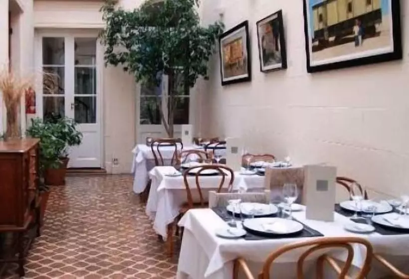 Fotos del hotel Tiana Buenos Aires:  12