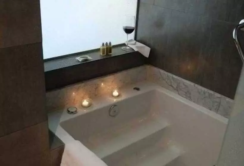 Fotos del hotel Tiana Buenos Aires:  2