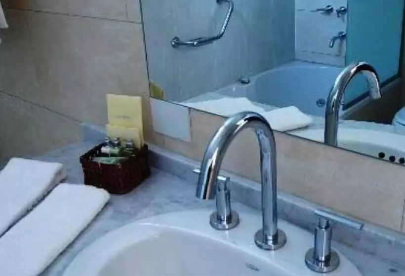 Fotos del hotel Tiana Buenos Aires:  5