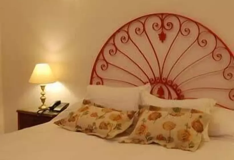 Fotos del hotel Tiana Buenos Aires:  11