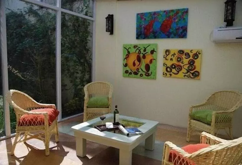 Fotos del hotel Tiana Buenos Aires:  9