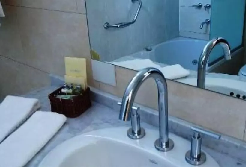 Fotos del hotel Tiana Buenos Aires:  17