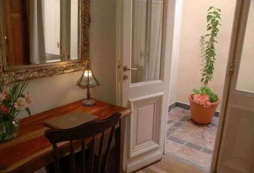 Fotos del hotel Tiana Buenos Aires:  24