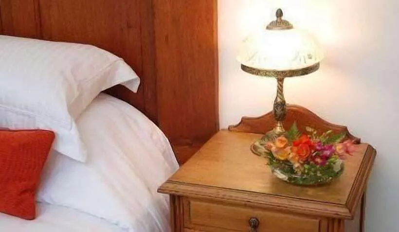 Fotos del hotel Tiana Buenos Aires:  18