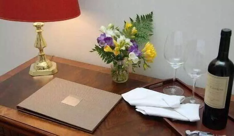 Fotos del hotel Tiana Buenos Aires:  25