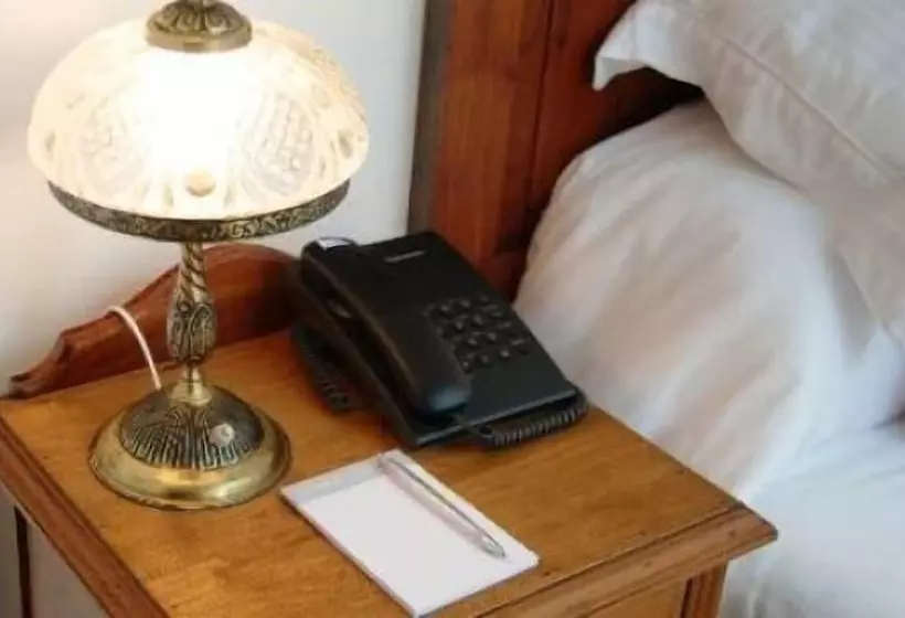 Fotos del hotel Tiana Buenos Aires:  23