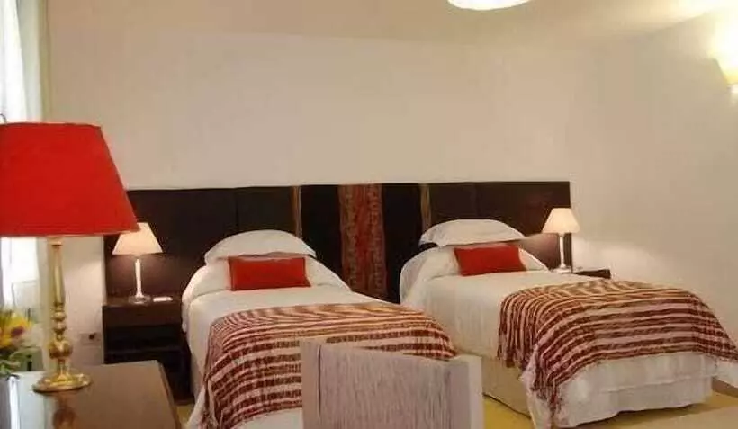Fotos del hotel Tiana Buenos Aires:  20