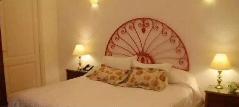 Fotos del hotel Tiana Buenos Aires:  21