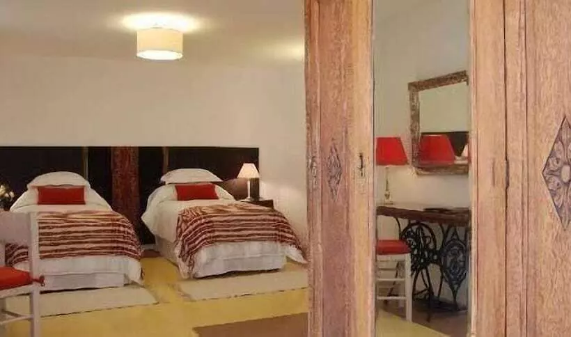 Fotos del hotel Tiana Buenos Aires:  15