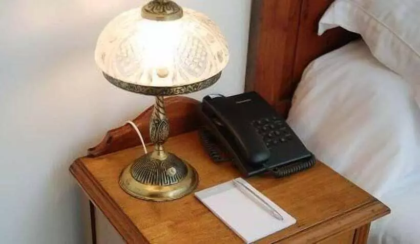 Fotos del hotel Tiana Buenos Aires:  22