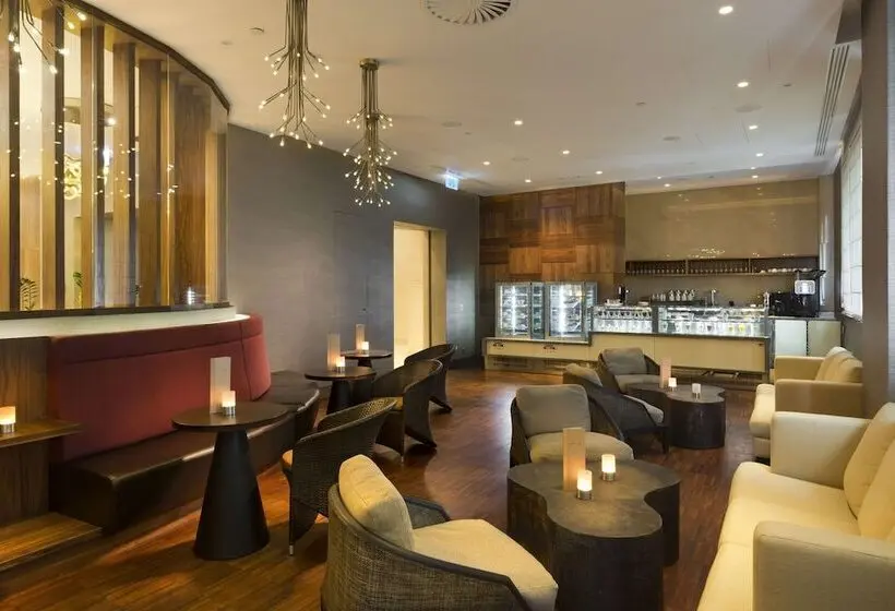 Fotos del hotel Doubletree By Hilton Hotel & Conference Centre Warsaw:  9
