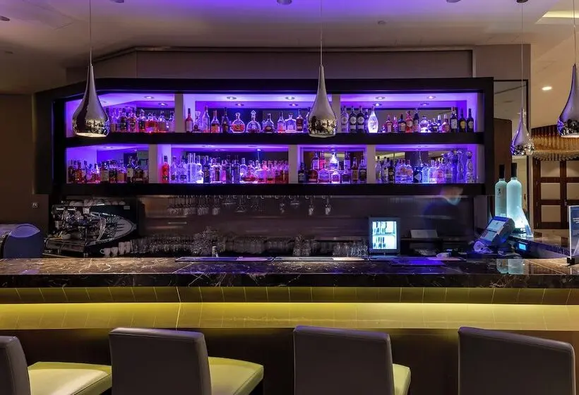 Fotos del hotel Doubletree By Hilton Hotel & Conference Centre Warsaw:  24