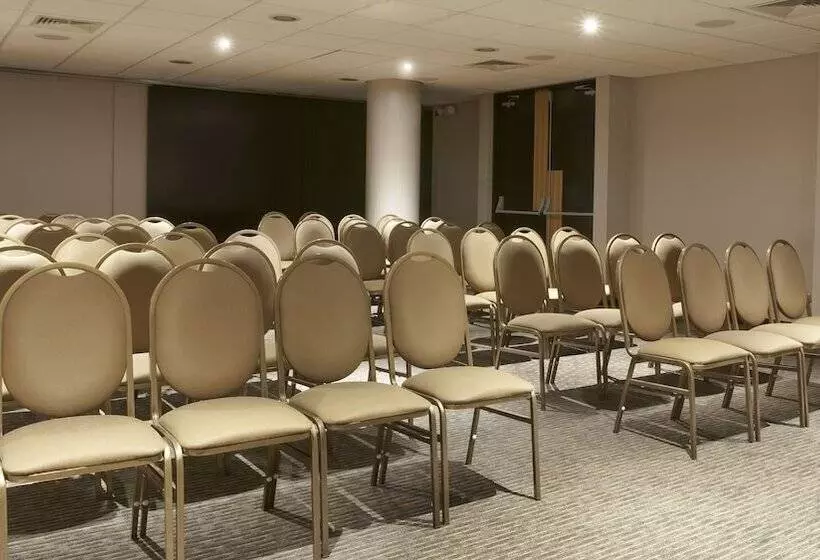 Fotos del hotel Arawi Miraflores Prime:  20