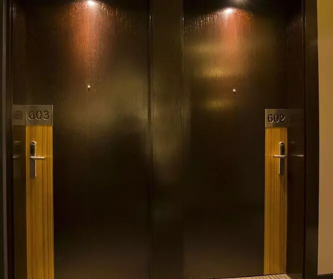 Fotos del hotel Arawi Miraflores Prime:  5