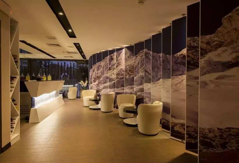 Fotos del hotel Arawi Miraflores Prime:  3