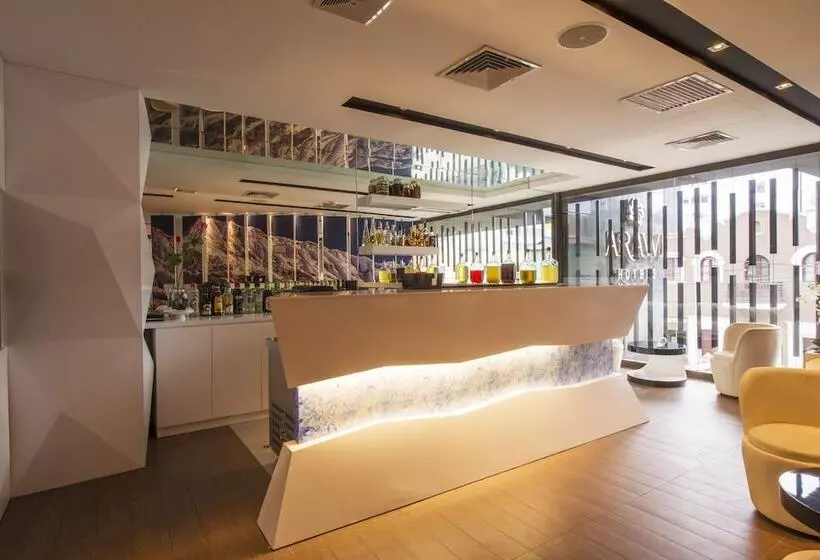 Fotos del hotel Arawi Miraflores Prime:  4