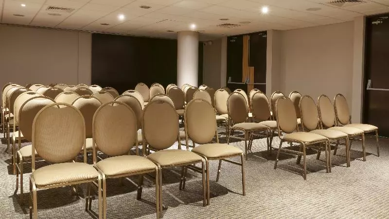 Fotos del hotel Arawi Miraflores Prime:  7